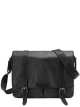 Messenger Tas Joseph Leder Arthur & aston Roze marco 13