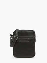 Cross Body Tas Arthur Leder Arthur & aston Roze johany 8