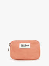 Portemonnee Hindbag Oranje best seller LILI