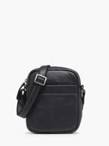 Cross Body Tas Spider Leder Etrier Roze spider ESPI704S