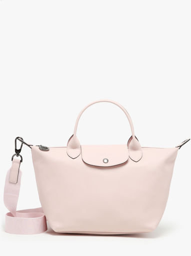 Longchamp Le pliage xtra Handtas Bruin