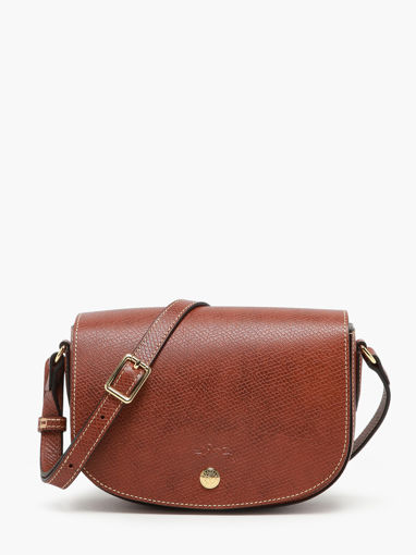 Longchamp Epure Cross bodytas Zwart