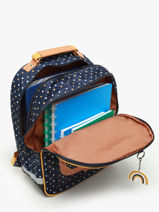 Rugzak 2 Compartimenten Tann