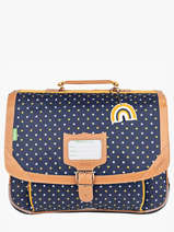 Boekentas 2 Compartimenten Tann