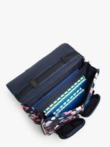 Boekentas 2 Compartimenten Tann