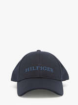 Pet Tommy hilfiger Blauw th monotype AM12591