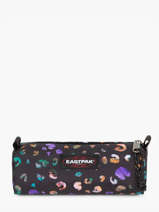 Pennenzak Benchmark Eastpak Zwart authentic K372