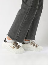 Sneakers Maggie-jane Vanessa wu Bruin women BK2229LP-vue-porte