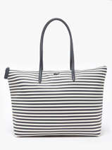 Handtas L.12.12 Concept Lacoste Veelkleurig l.12.12 concept NF4792SJ