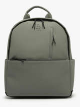 Business Impulsion Rugzak 2 Compartimenten Met 15" Laptopvak Etrier Beige impulsion EIMP8282