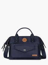 Cross Body Tas Crossbody S Cabaia Blauw crossbody S
