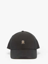 Pet Tommy hilfiger Bruin elevated chic AW16843