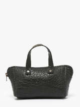 Portemonnee Mon Premier Leder Paul marius Roze vintage PREMIER