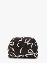 Etui Wouf Zwart carlota MB240028