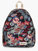 Rugzak Eastpak Veelkleurig road to nowhere A5BG4ROA