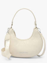 Schoudertas Shelby Valentino Wit shelby VBS90A07