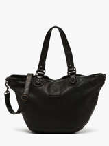 Handtassen Heritage Leder Biba Violet heritage BT28