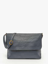 Cross Body Tas Soft Miniprix Blauw soft MD5231
