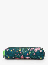 Pennenzak 2 Compartimenten Tann