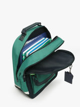 Rugzak 2 Compartimenten Tann