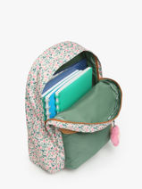 Rugzak 1 Compartiment Tann