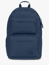 Rugzak 1 Compartiment Met 13" Laptopvak Eastpak Blauw double casual EK0A5B7Y