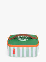 Lunchtas Hello hossy Groen cool kids P