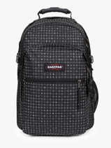 Rugzak 2 Compartimenten Met 16" Laptopvak Eastpak Grijs authentic K955