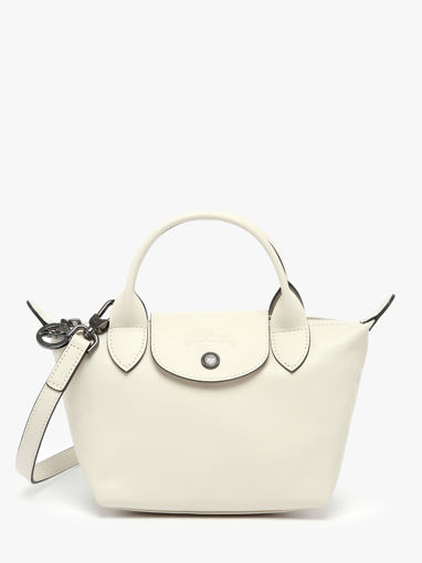 Longchamp Le pliage xtra Cross bodytas Groen