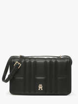 Cross Body Tas Th Feminine Tommy hilfiger Bruin th feminine  AW17454