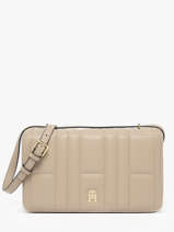 Cross Body Tas Th Feminine Tommy hilfiger Bruin th feminine  AW17454