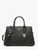 Handtas Laila Michael kors Zwart laila R5G9IS6L