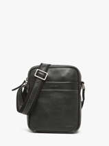 Cross Body Tas Spider Leder Etrier Roze spider 12645
