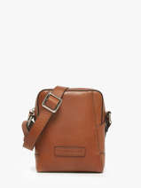 Cross Body Tas Arthur & aston Bruin jose 5