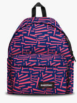 Rugzak Padded Pak