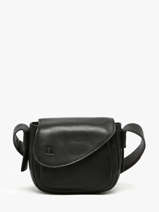 Cross Body Tas Heritage Leder Biba Violet heritage BLT1L