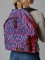 Rugzak Padded Pak