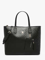 Cross Body Tas Th Icon Tommy hilfiger Bruin th icon AW17684