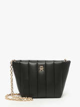 Cross Body Tas Th Grace Tommy hilfiger Bruin th grace AW17690
