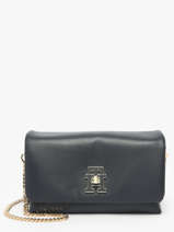 Cross Body Tas Modern Tommy Tommy hilfiger Groen modern tommy AW17462