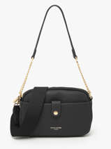 Cross Body Tas Alpes David jones Zwart alpes 1