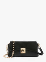 Cross Body Tas Evissa Valentino Zwart evissa VBS9009C
