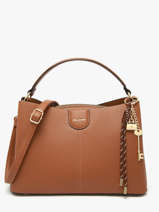 Handtas Argile Miniprix Bruin argile DQ8711