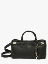 Handtas Gregoria Guess Zwart gregoria BG854606