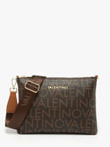 Cross Body Tas Regina Re Valentino Bruin regina re VBS9IS17