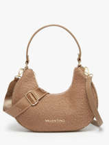 Schoudertas Shelby Valentino Bruin shelby VBS9A07W