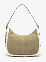 Schoudertas Sheep David jones Beige sheep CM7754