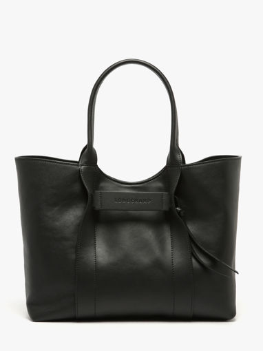 Longchamp Longchamp 3d Schoudertas Rood