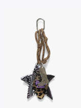 Tashengsel Fifille club Zwart bandanas TEX