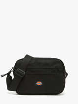 Cross Body Tas Moreauville Messenger Dickies Zwart moreauville KD0A4YYI